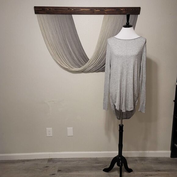 NWT Caslon Crewneck Sweater Sz M - Picture 1 of 5